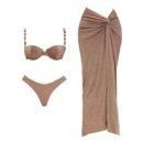 Soleil Glow Set – 2-Piece Sparkle Edition - Besellics
