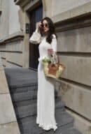 Sophia: Classic Elegance and Chic Style for Every Moment - Besellics