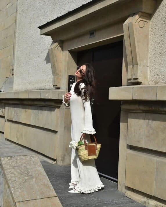 Sophia: Classic Elegance and Chic Style for Every Moment - Besellics