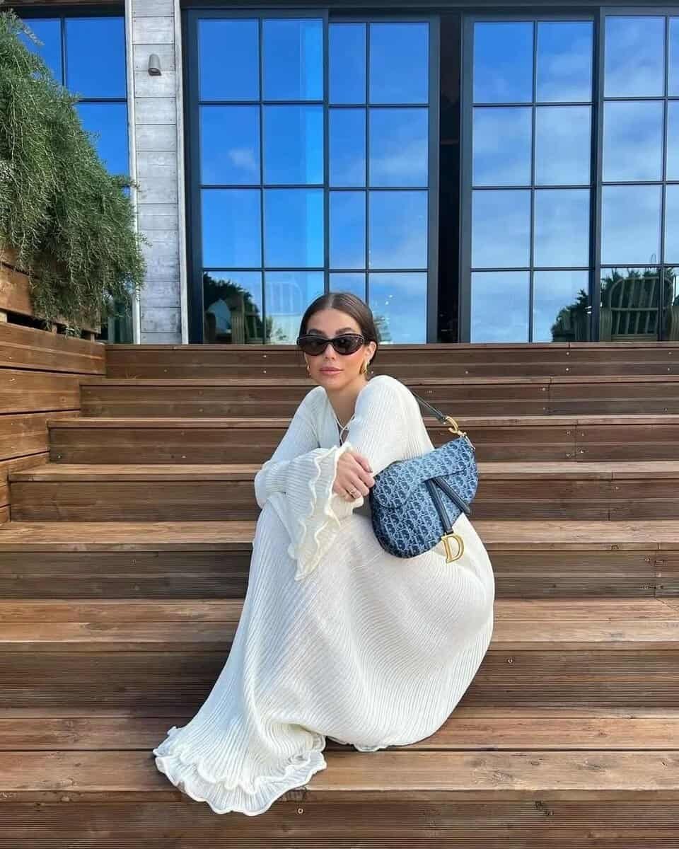 Sophia: Classic Elegance and Chic Style for Every Moment - Besellics