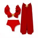Starfish set - Besellics
