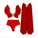 Starfish set - Besellics