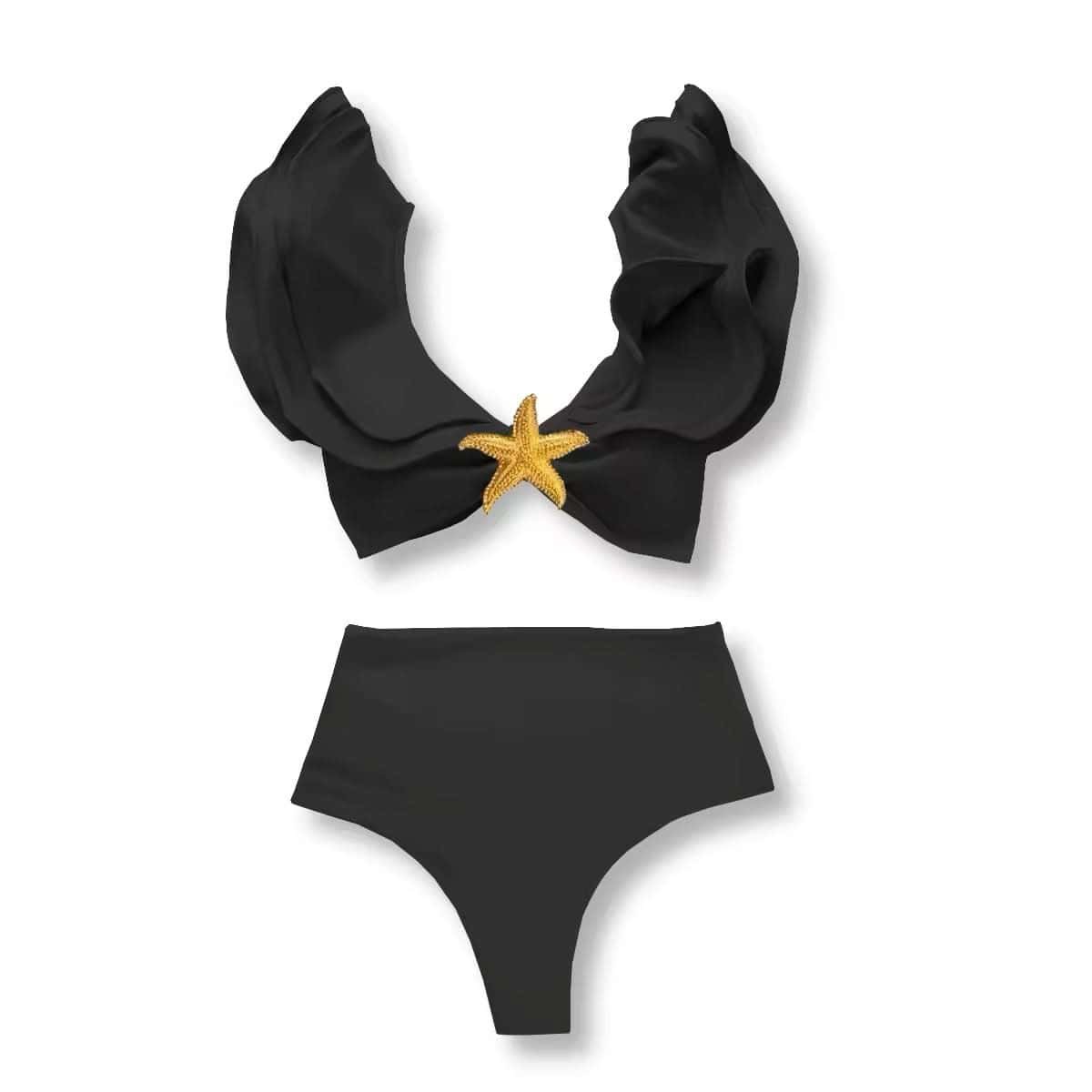 Starfish set - Besellics