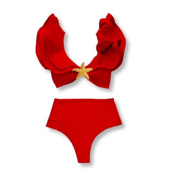 Starfish set - Besellics