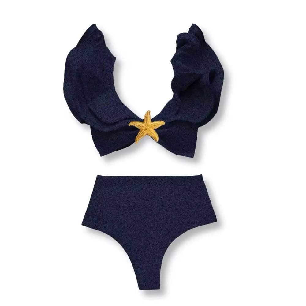 Starfish set - Besellics