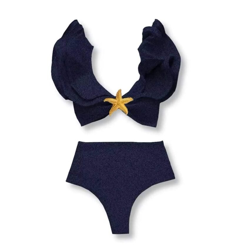 Starfish set - Besellics