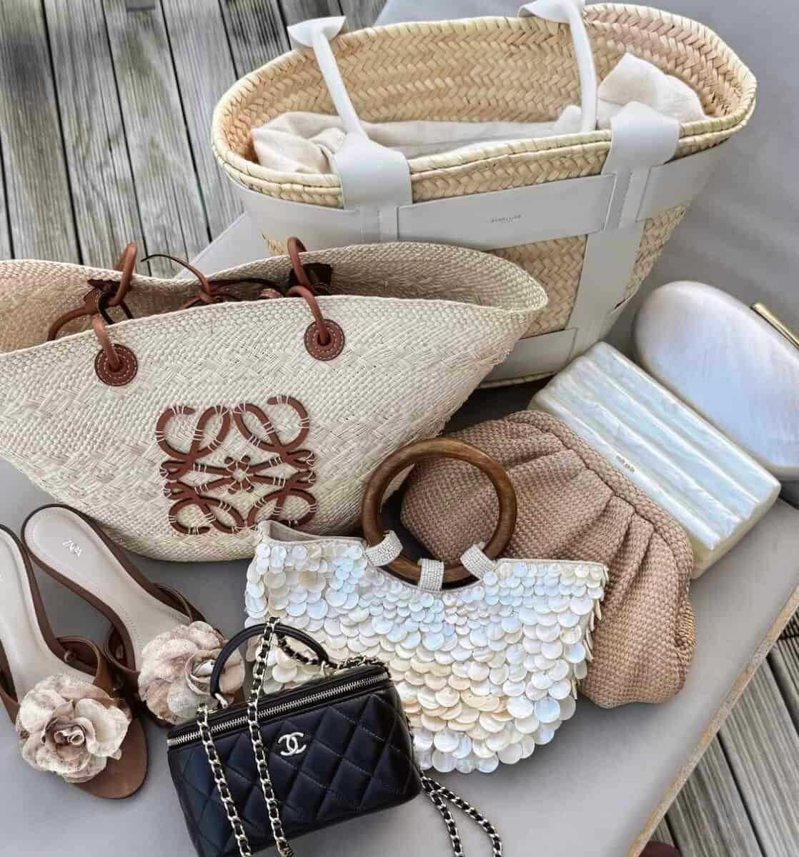 Exklusive Accessoires für jeden Anlass - Besellics Fashion