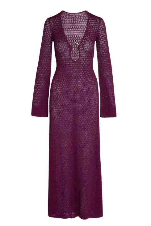 Scarlet Beach Glow Dress