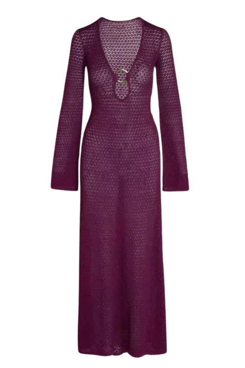 Scarlet Beach Glow Dress