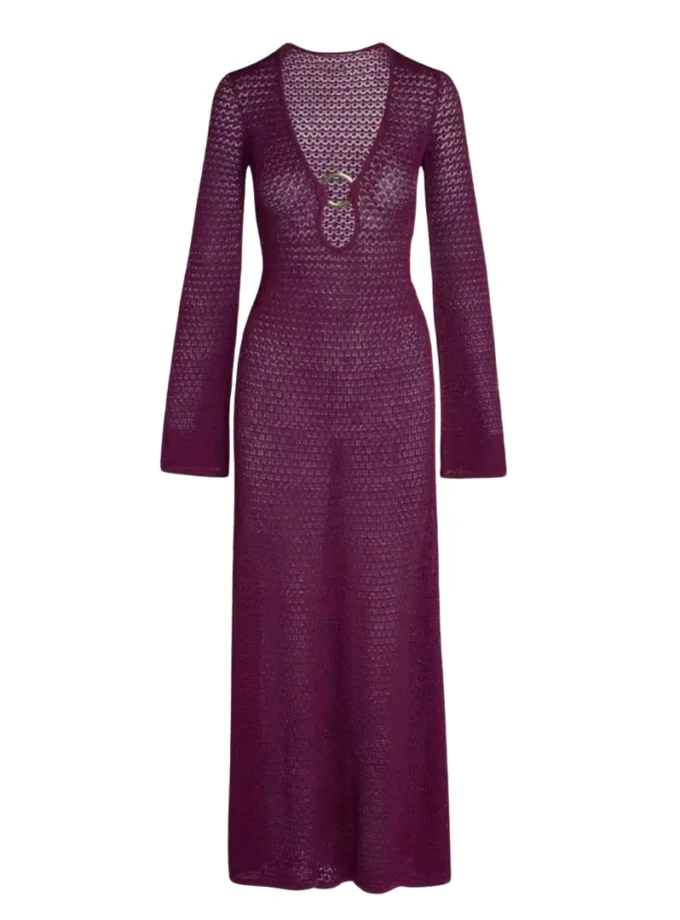 Scarlet Beach Glow Dress