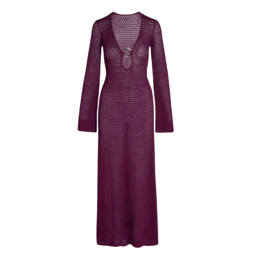 Scarlet Beach Glow Dress