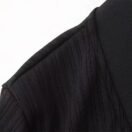 Victoria Ribbed Knit Dress