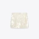 Sparkle Mini Skirt – Dein Statement-Piece für den Sommer
