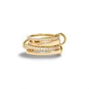 Linéa Éclat Wickelring Damen mit Brillanten