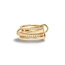 Linéa Éclat Wickelring Damen mit Brillanten