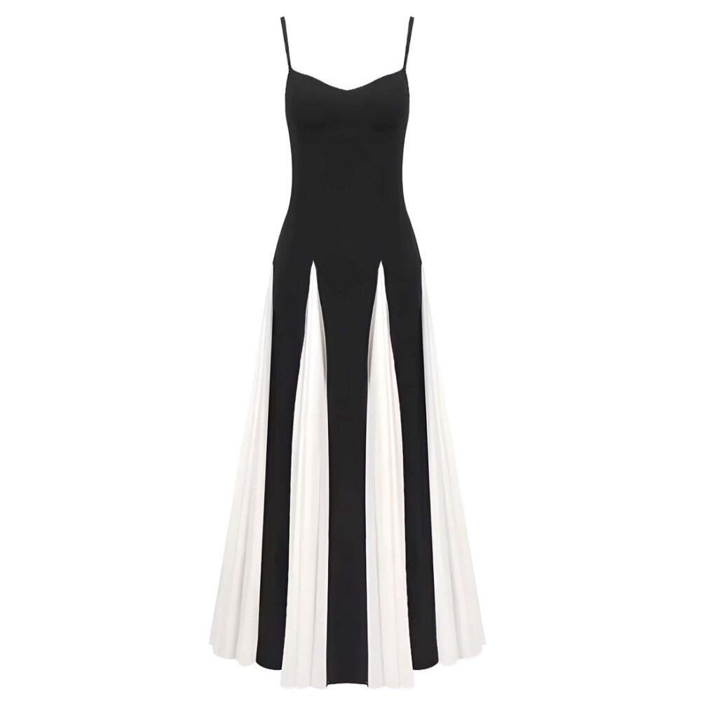 Sophia Charm Gown Maxikleid