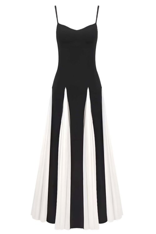 Sophia Charm Gown Maxikleid
