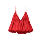 Red Rose Top