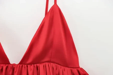 Red Rose Top