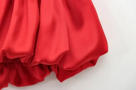Red Rose Top