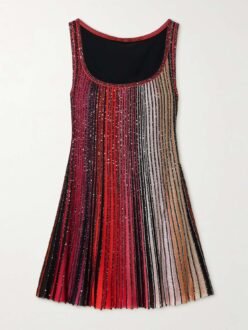 Roxie Mini Dress