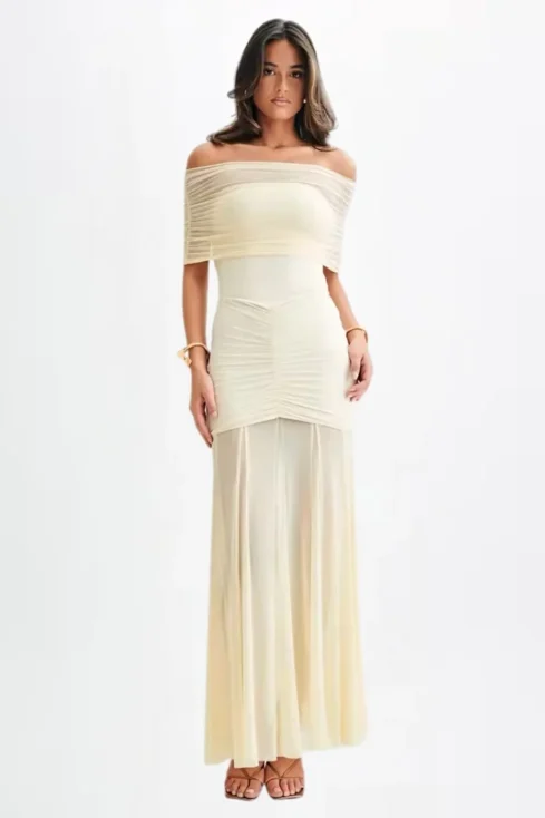 Maxikleid