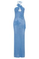 Beverly Crochet Bloom Dress
