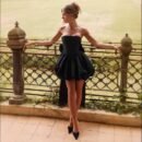 Wrap Dress