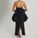 Wrap Dress