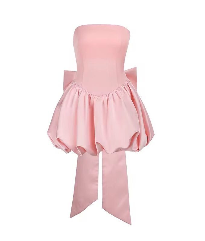 Wrap Dress