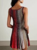 Roxie Mini Dress
