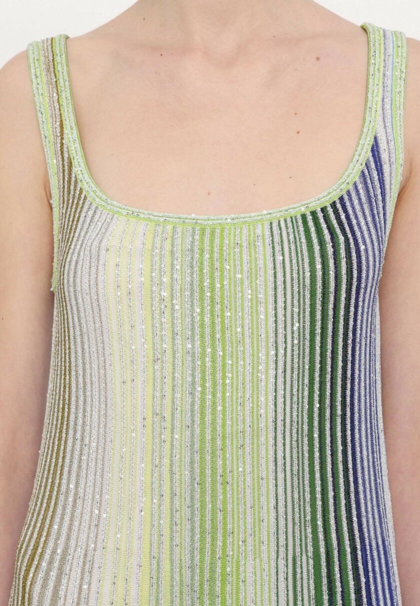 Roxie Mini Dress - Image 5