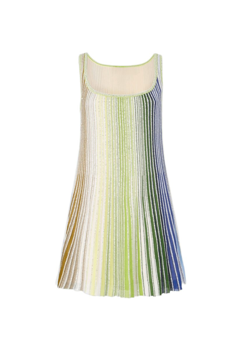 Roxie Mini Dress - Image 7