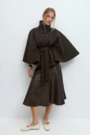 Cape Jacke