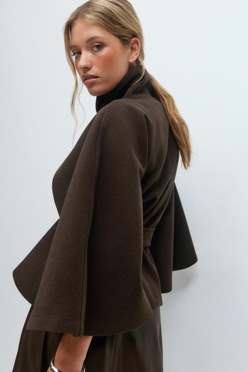 Cape Jacke - Image 6
