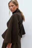 Cape Jacke