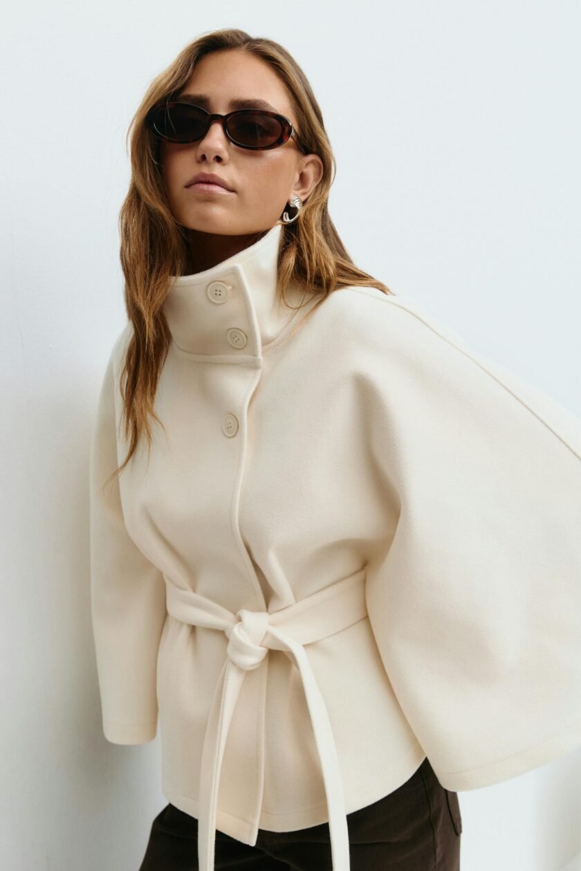 Cape Jacke - Image 5