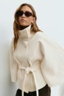 Cape Jacke