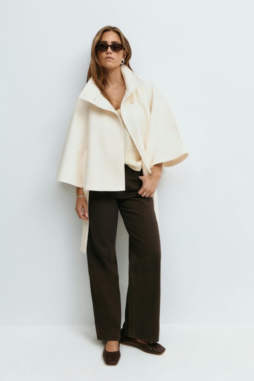 Cape Jacke - Image 4