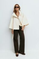 Cape Jacke