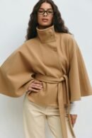 Cape Jacke