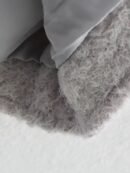 Damen Strickjacke aus Woll-Mix mit Schleifenverschluss